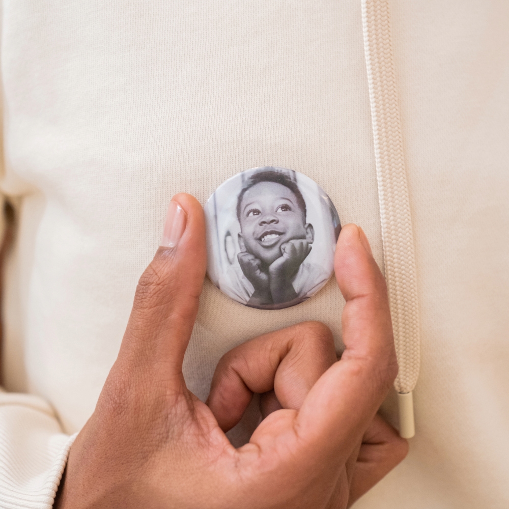 Tela Pregnancy Journal inspiração 3