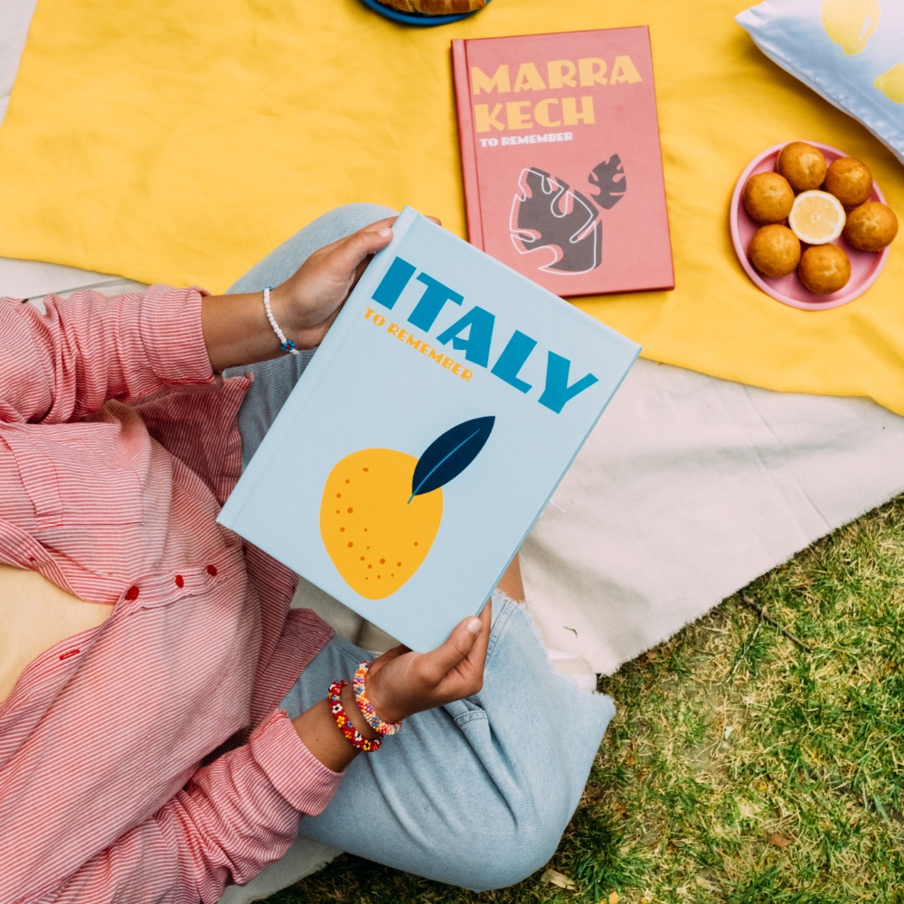 Álbum de Fotos New York inspiração 6