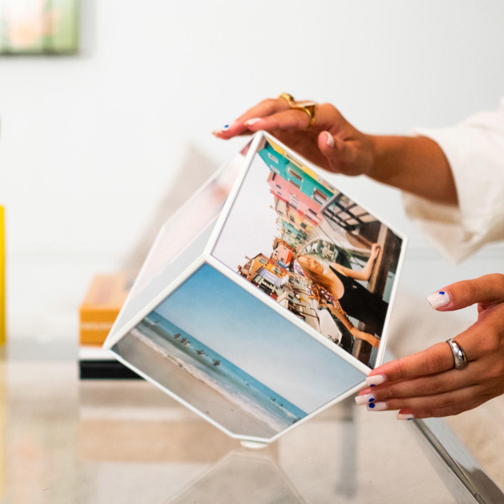 Moldura Manaslu inspiração 5