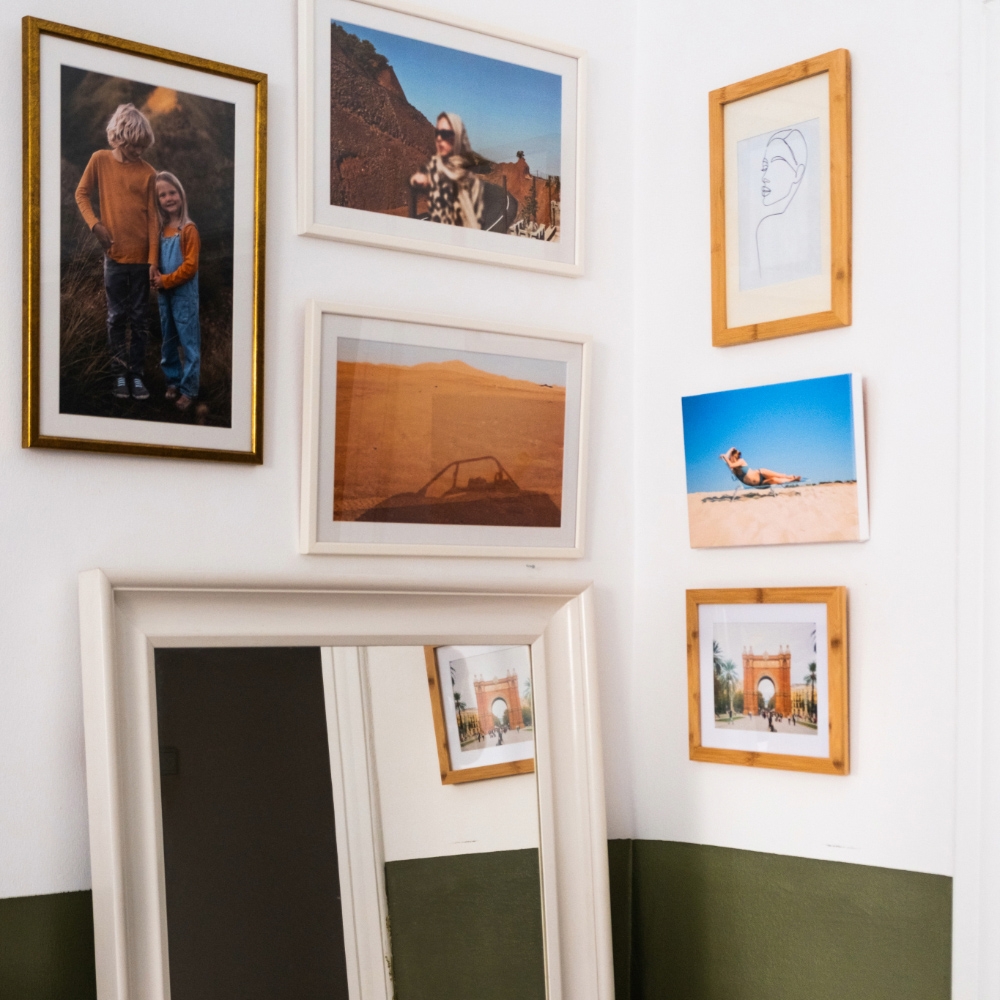 Moldura Manaslu inspiração 4